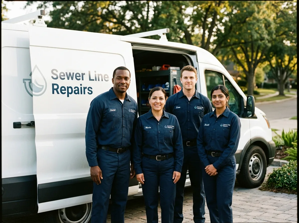 Emergency Plumber company in New Sweden, ME
