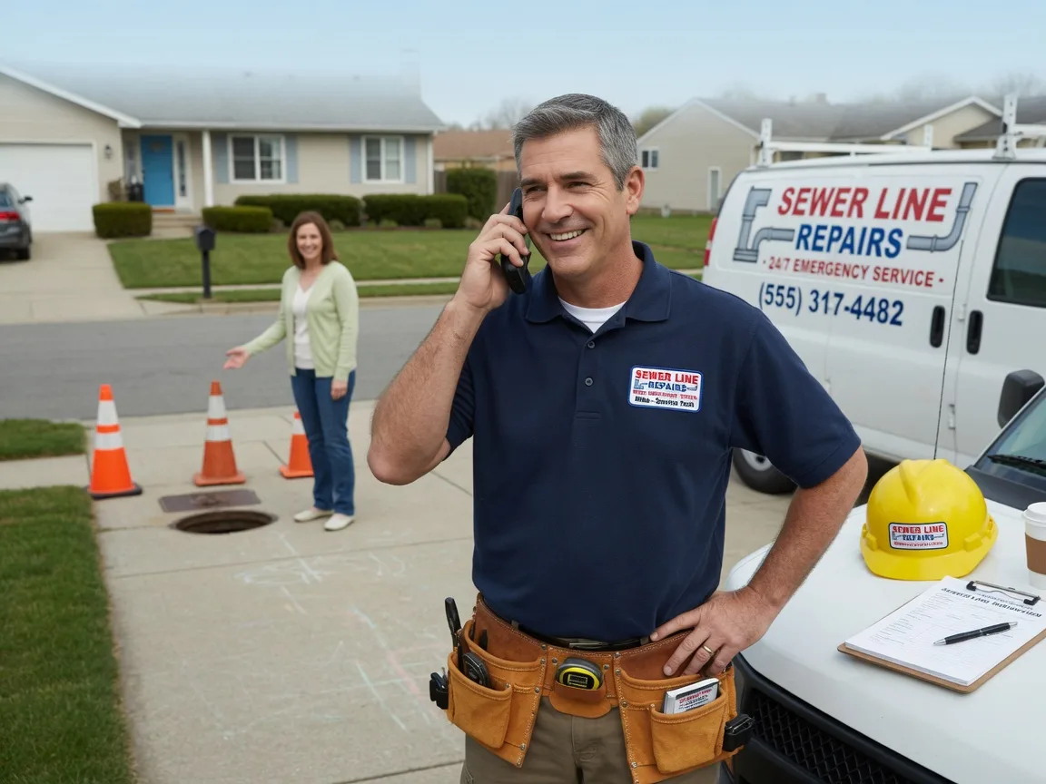 Emergency Plumber New Sweden, ME FAQs
